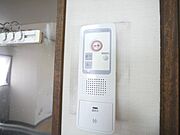 TVドアホンに変更予定