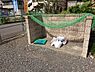その他：敷地内ゴミ置場