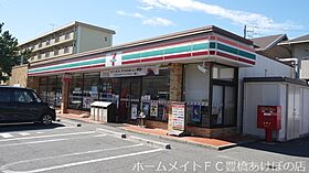 キャンパスシティー弥生  ｜ 愛知県豊橋市弥生町字西豊和（賃貸アパート1R・1階・20.00㎡） その28