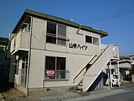 兵庫県赤穂市山手町：物件画像／赤穂共栄住宅株式会社