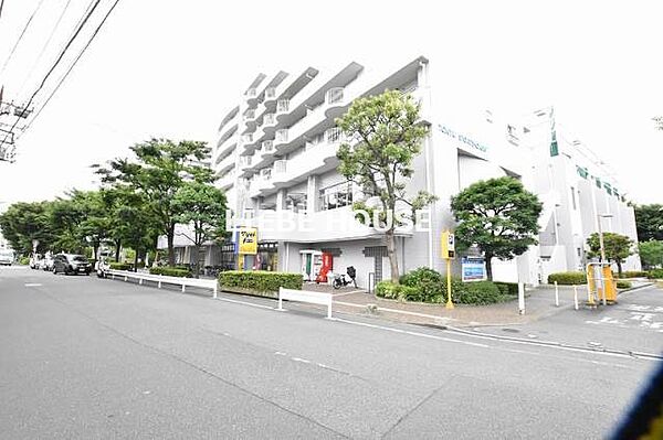 リバーサイド布萬 ｜東京都大田区矢口2丁目(賃貸マンション1R・2階・15.77㎡)の写真 その16