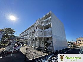 レオパレス　河原城  ｜ 大阪府羽曳野市河原城（賃貸アパート1K・1階・19.90㎡） その4