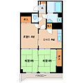 パレス上杉7階7.5万円
