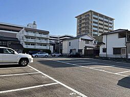 矢田南3丁目602駐車場