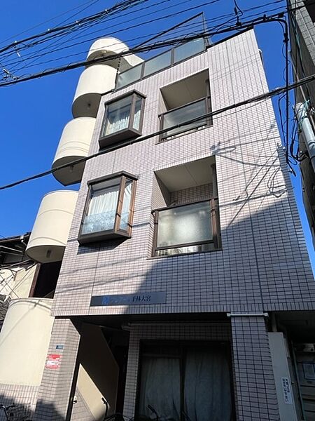 外観画像