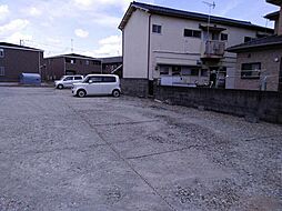 FK加古川市尾上町駐車場