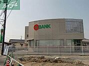 トマト銀行高島支店 3470m