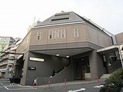 [周辺] 【駅】神泉駅まで1821ｍ