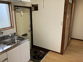 霧敷荘 201 ｜ 埼玉県さいたま市大宮区大成町２丁目343-1（賃貸アパート2K・2階・34.78㎡） その11