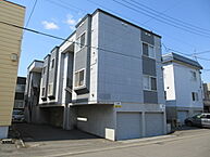 北海道札幌市豊平区月寒東三条7丁目4-11：物件画像／大東建託リーシング株式会社　麻生店