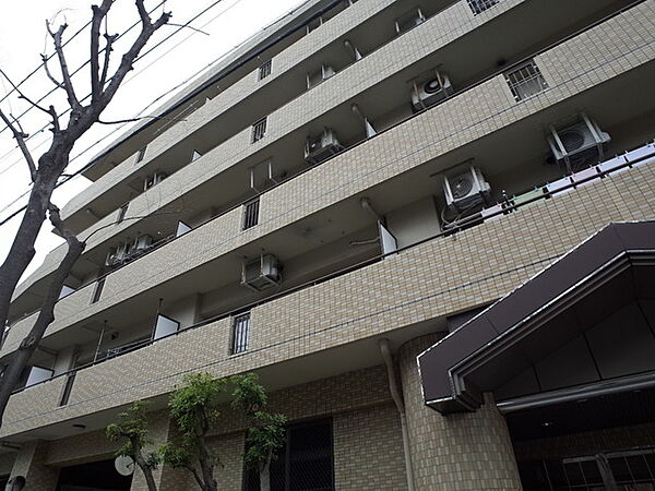 兵庫県神戸市長田区長者町(賃貸マンション3LDK・3階・60.19㎡)の写真 その1