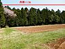 その他：大きな4575坪！常磐線（ひたち野うしく駅）９ＫＭ。圏央道（阿見東ＩＣ）1.7ＫＭ。阿見東工業団地1.3ＫＭ。