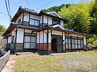 岡山県津山市一方1185-1：物件画像