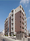 福岡県北九州市小倉北区中井1丁目13-2：物件画像／株式会社トーマスリビング　小倉店