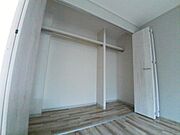 大きな収納スペースもございます。
