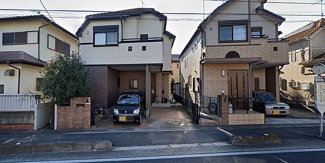 ホームズ 狭山市柏原 戸建 狭山市 西武新宿線 新狭山駅 バス13分 ニュータウン北下車 徒歩1分の中古一戸建て 物件番号