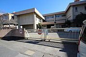 足利市立三重小学校（200m）