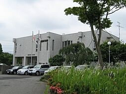 [周辺] 成田市玉造公民館図書室まで3006m