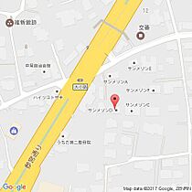 山口県宇部市大小路３丁目1-2（賃貸アパート1LDK・2階・42.37㎡） その21