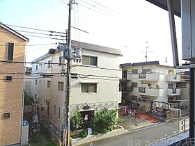 エトワール5  ｜ 大阪府高槻市津之江町2丁目（賃貸マンション1K・2階・24.00㎡） その22