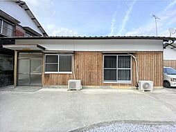 柿原　池田住宅平屋３ＤＫ