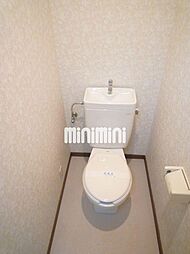 [トイレ] 綺麗なトイレ