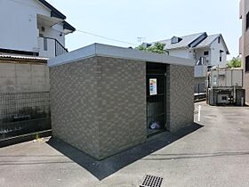 ブルー・ドゥ・シエル 202 ｜ 宮崎県宮崎市大字本郷北方（賃貸マンション1LDK・2階・40.26㎡） その25