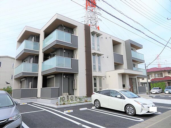 apartment 栃木県小山市城北3丁目
城北の賃貸情報を見る
物件地図