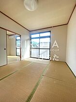 コーポ貫  ｜ 福岡県北九州市小倉南区大字貫（賃貸アパート2DK・2階・26.00㎡） その13