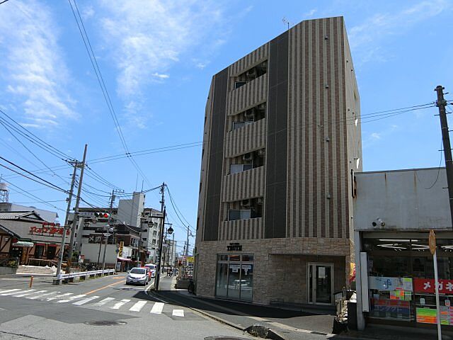 ホームズ トゥルースシャルム 1k 2階 25 04 賃貸マンション住宅情報