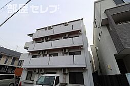 アルカディア御器所