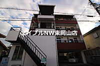 岡山県岡山市中区原尾島3丁目：物件画像／エイブルNW東岡山店　BRUNO不動産株式会社