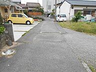 愛媛県西条市神拝甲72-1：物件画像