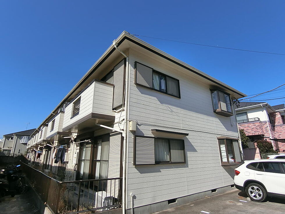ホームズ グリーンリーフ市川b棟 2dk 賃料7万円 1階 41 65 賃貸アパート住宅情報