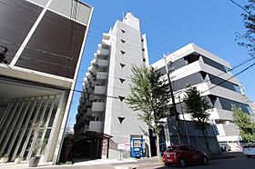 フィールドヒルズ  ｜ 愛知県名古屋市西区牛島町4-6（賃貸マンション1R・5階・20.34㎡） その1