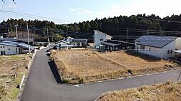 売土地 加世田川畑 5区画41号地