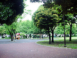 [周辺] 【公園】神奈川公園まで1189ｍ