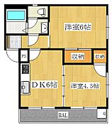 間取りは現状確認必要
