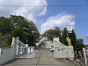 所沢市立山口中学校 徒歩15分(1200ｍ)