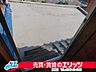 バルコニー：２階洋室からバルコニーに下りることができます。