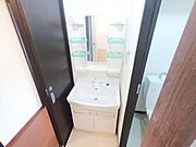 洗面台