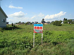 北海道美唄市東八条南1丁目1451-108の土地画像