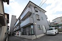 広島県広島市安佐南区中須1丁目：物件画像／オールハウス株式会社　西広島店