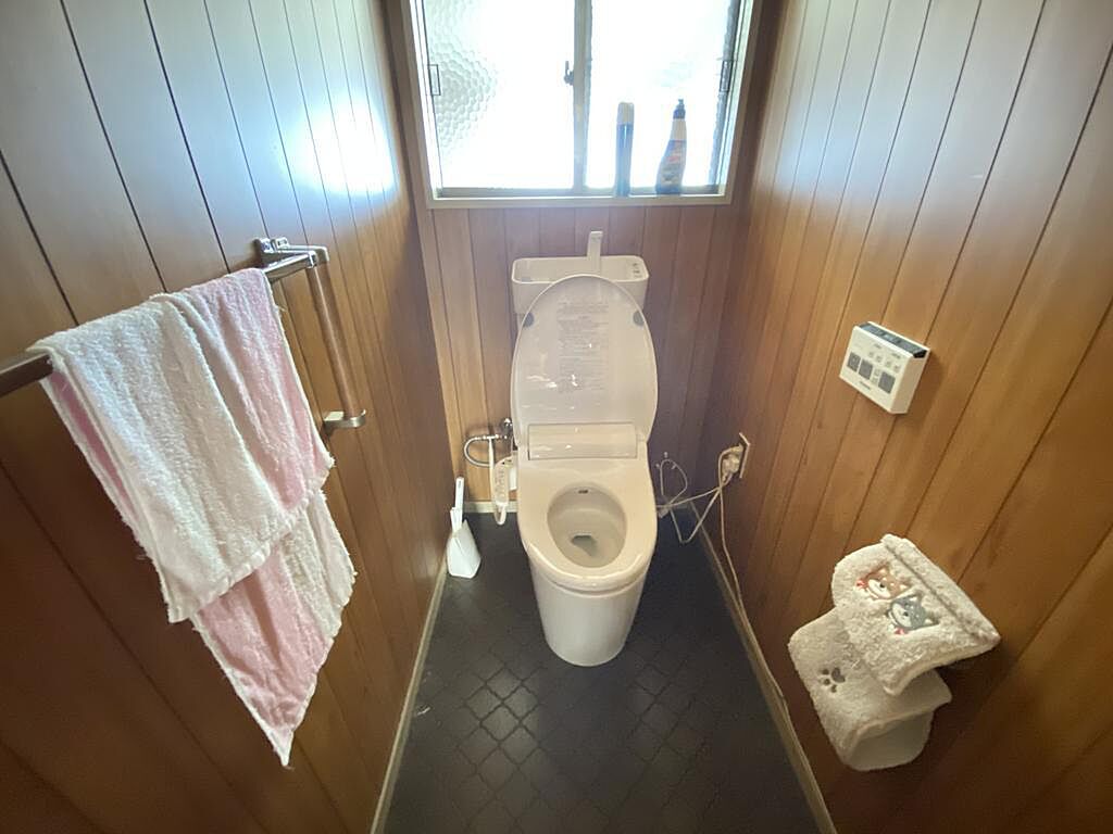 detached 山口県防府市大字向島501-5