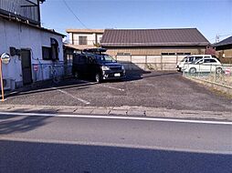 🉐敷金礼金0円！🉐月極駐車場（今伊勢町）