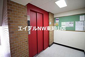 小倉ビル  ｜ 岡山県岡山市中区赤田（賃貸マンション1LDK・6階・49.00㎡） その14