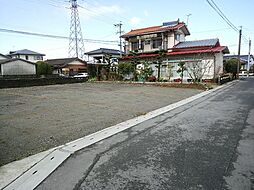 飯田第３駐車場