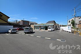 Goody　SANGOYA 303 ｜ 愛媛県松山市和泉北１丁目8-17（賃貸マンション1K・3階・29.48㎡） その17