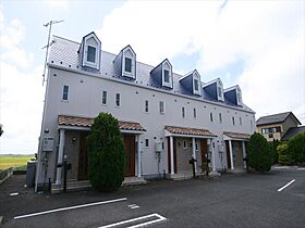 カルドーネ (3階建テラスハウス） E ｜ 千葉県山武市富口339-2（賃貸アパート2LDK・1階・70.39㎡） その1