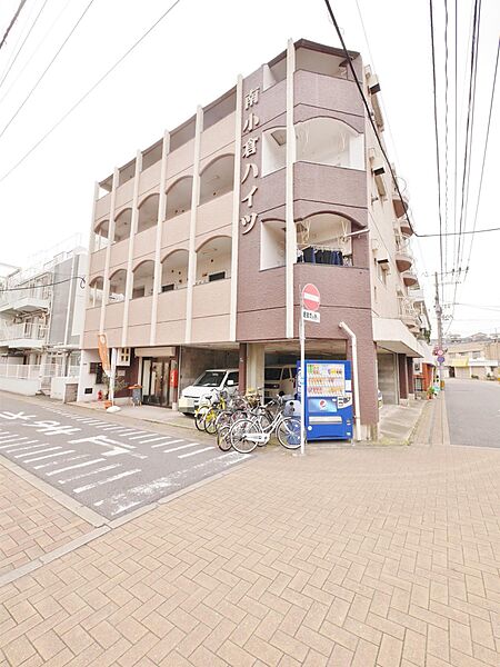 ヴィンテージ南小倉 ｜福岡県北九州市小倉北区竪林町(賃貸マンション1DK・2階・35.19㎡)の写真 その1